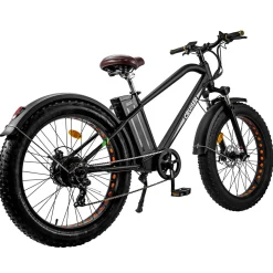 NAKTO Cruiser 2 Electric Bike