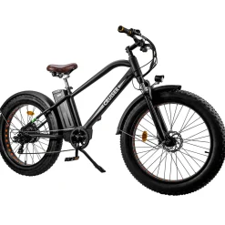 NAKTO Cruiser 2 Electric Bike