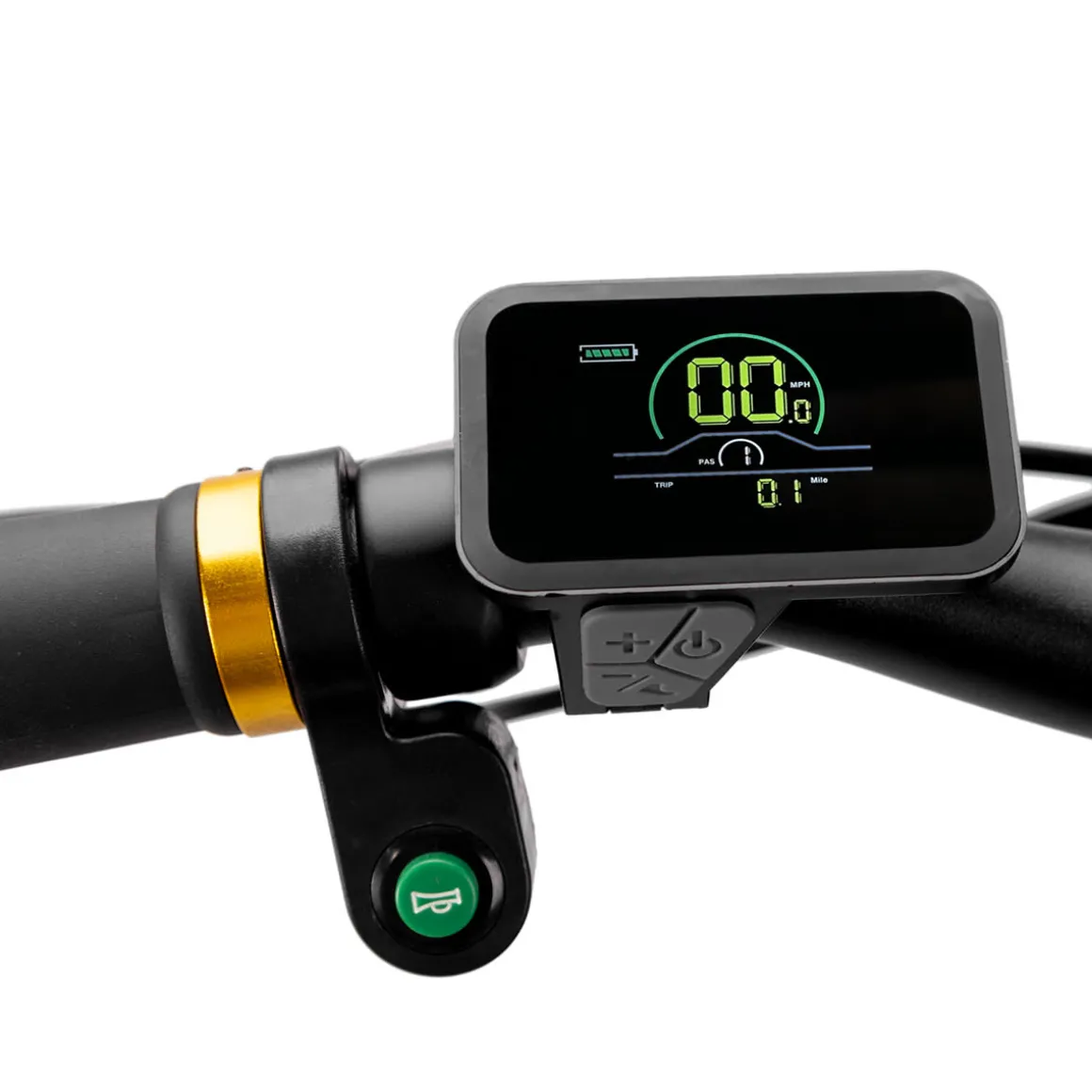 NAKTO Cruiser 2 Electric Bike