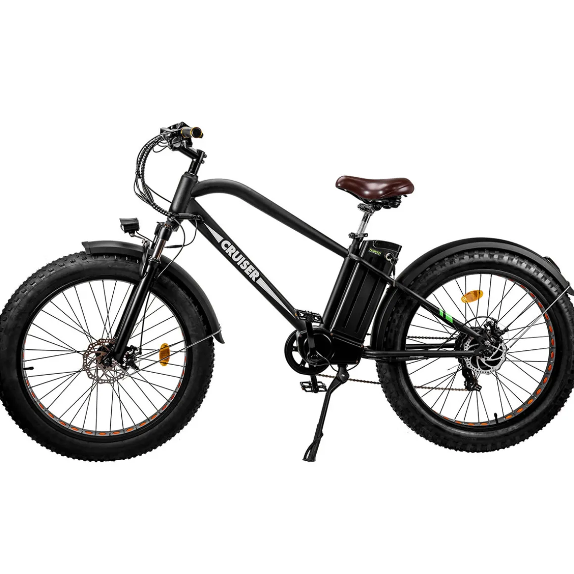 NAKTO Cruiser 2 Electric Bike