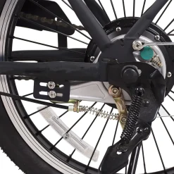 NAKTO Fashion Electric Bike
