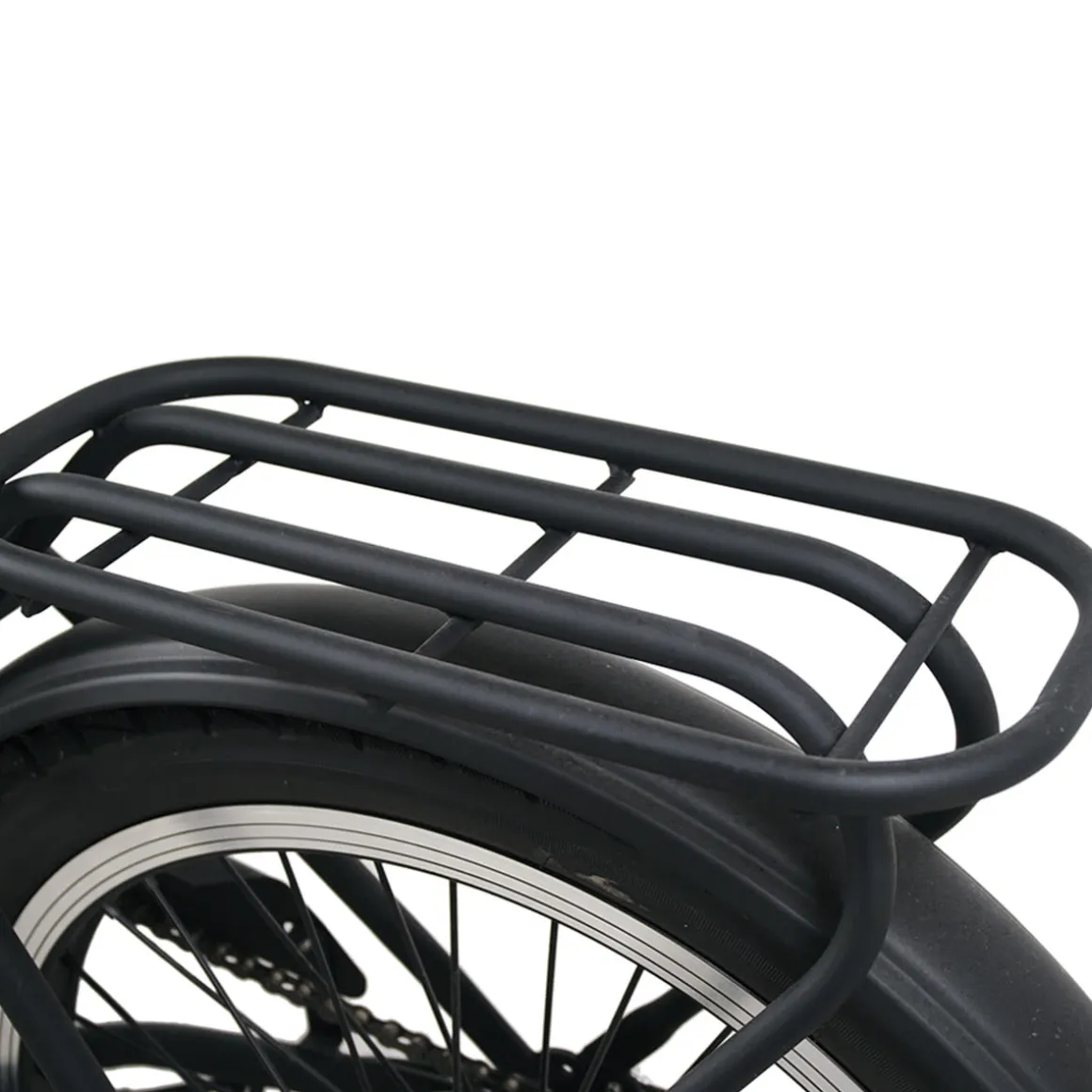 NAKTO Fashion Electric Bike
