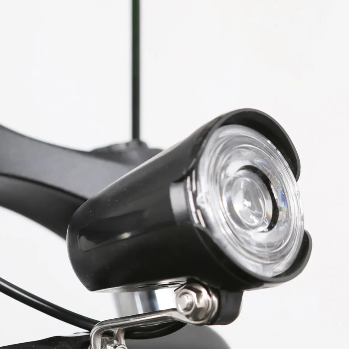 NAKTO Folding Electric Bike