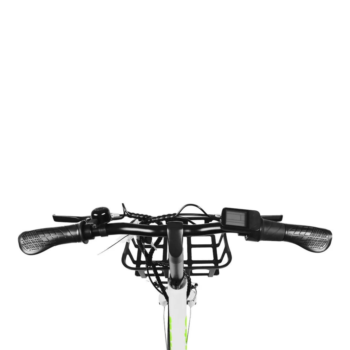 NAKTO Pony Electric Bike
