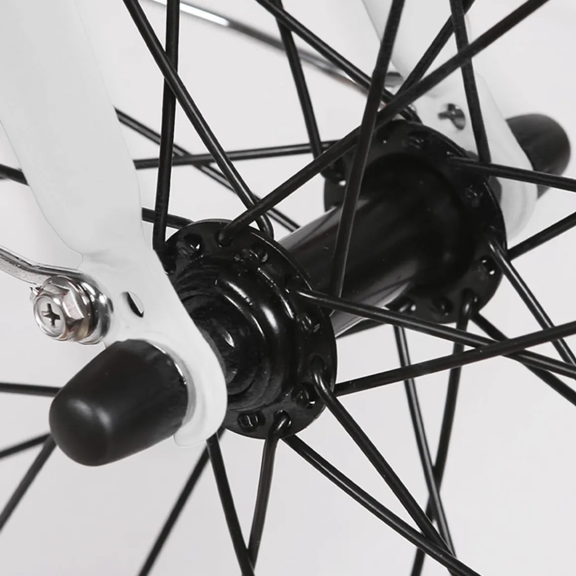 NAKTO Pony Electric Bike