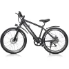 NAKTO Ranger Premium Electric Bike