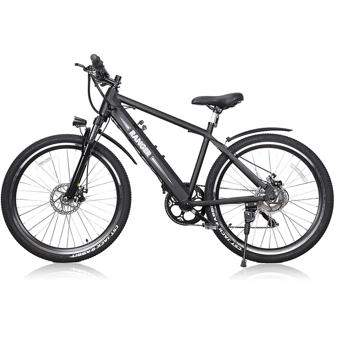 NAKTO Ranger Premium Electric Bike