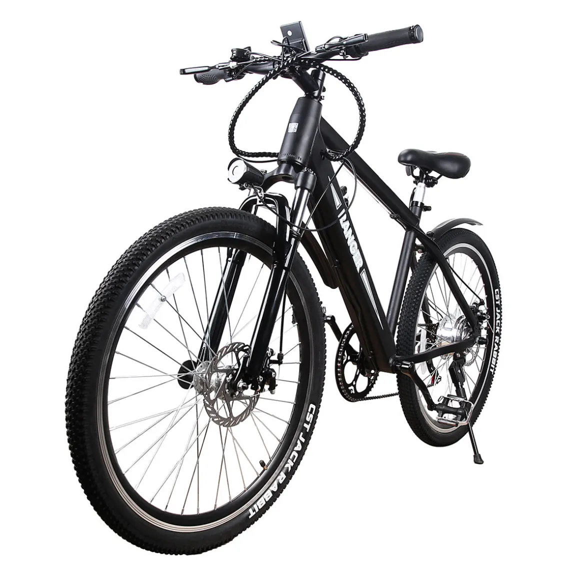 NAKTO Ranger Premium Electric Bike
