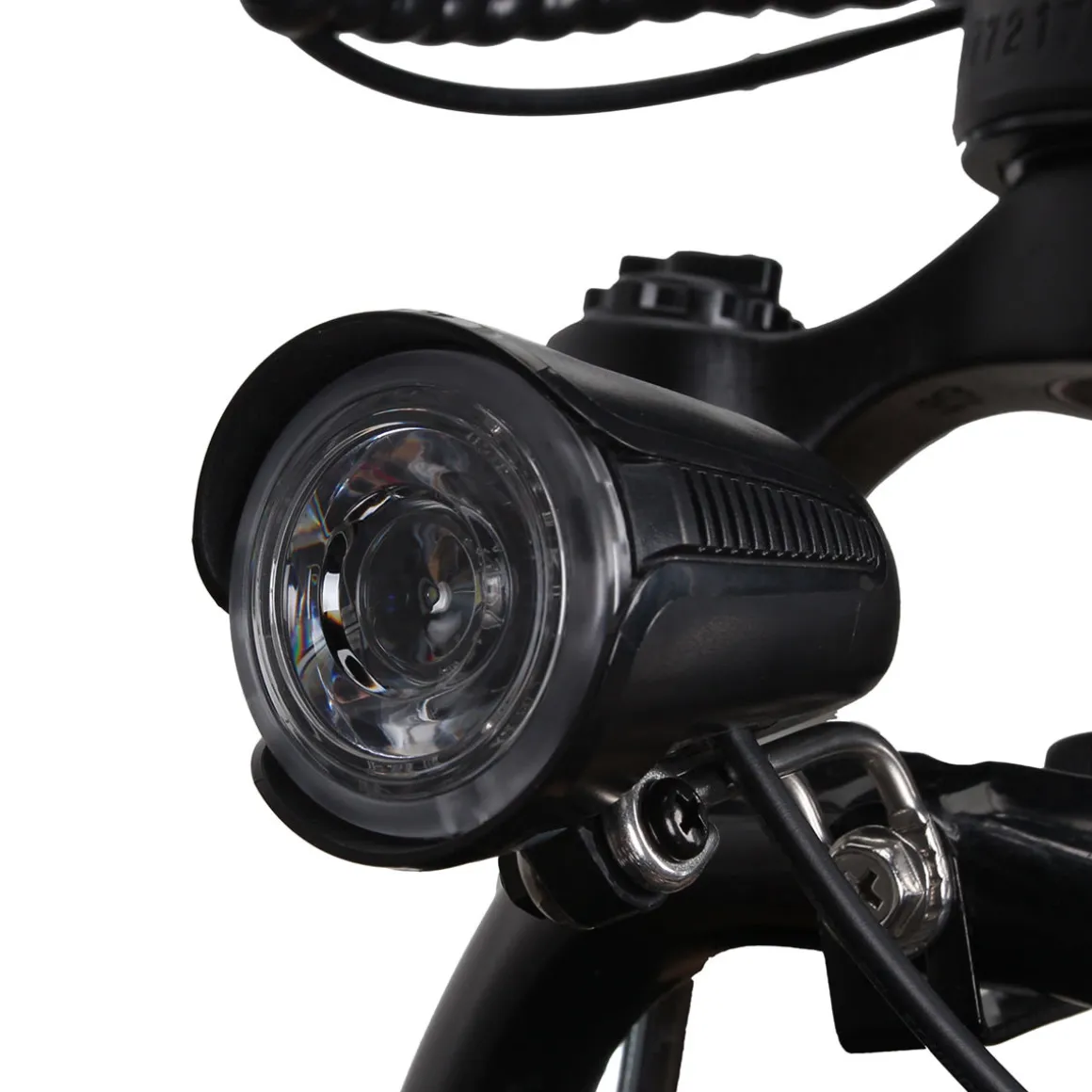NAKTO Ranger Premium Electric Bike