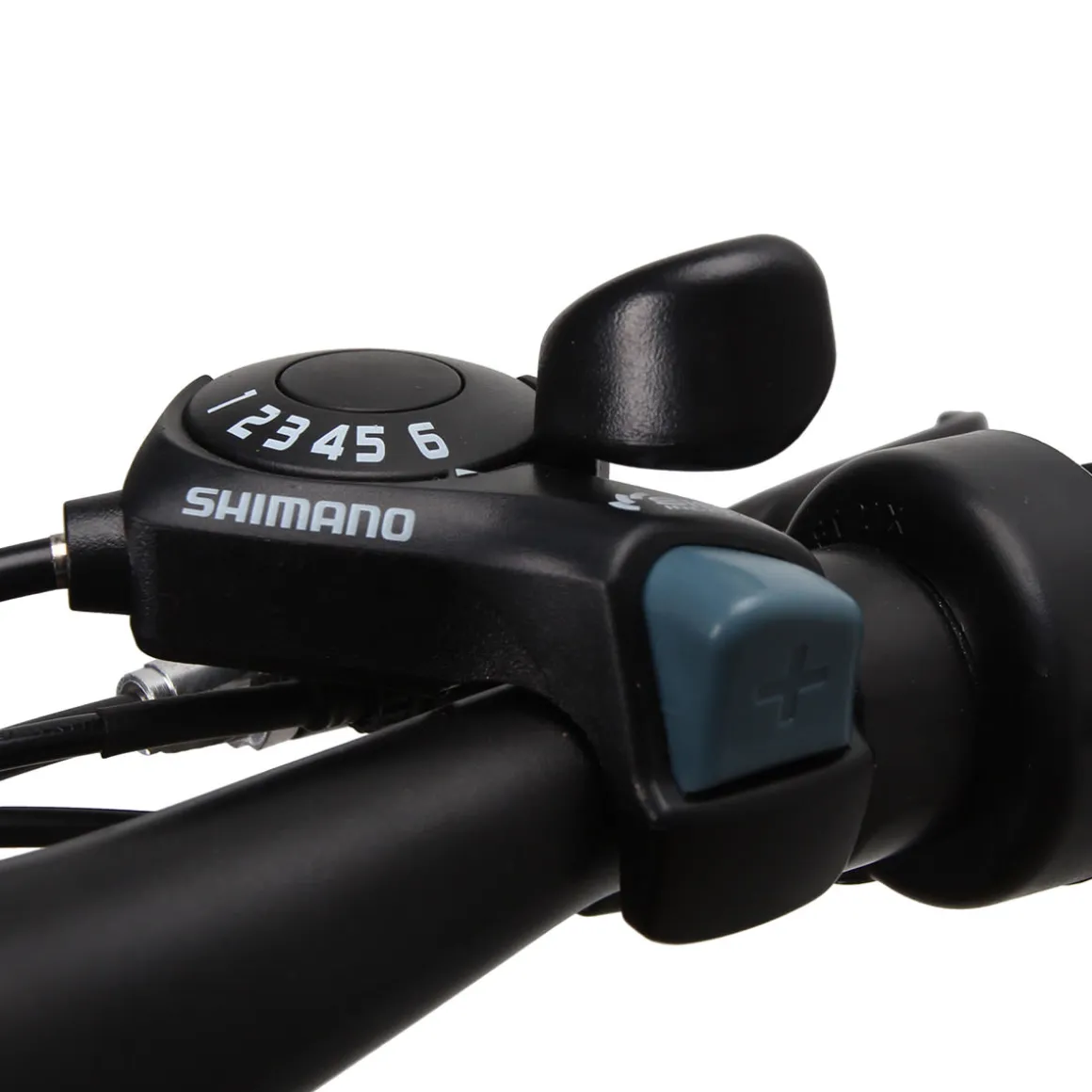 NAKTO Ranger Premium Electric Bike