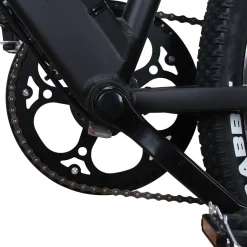 NAKTO Ranger Premium Electric Bike