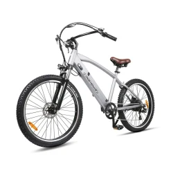 NAKTO Santa Monica Electric Bike
