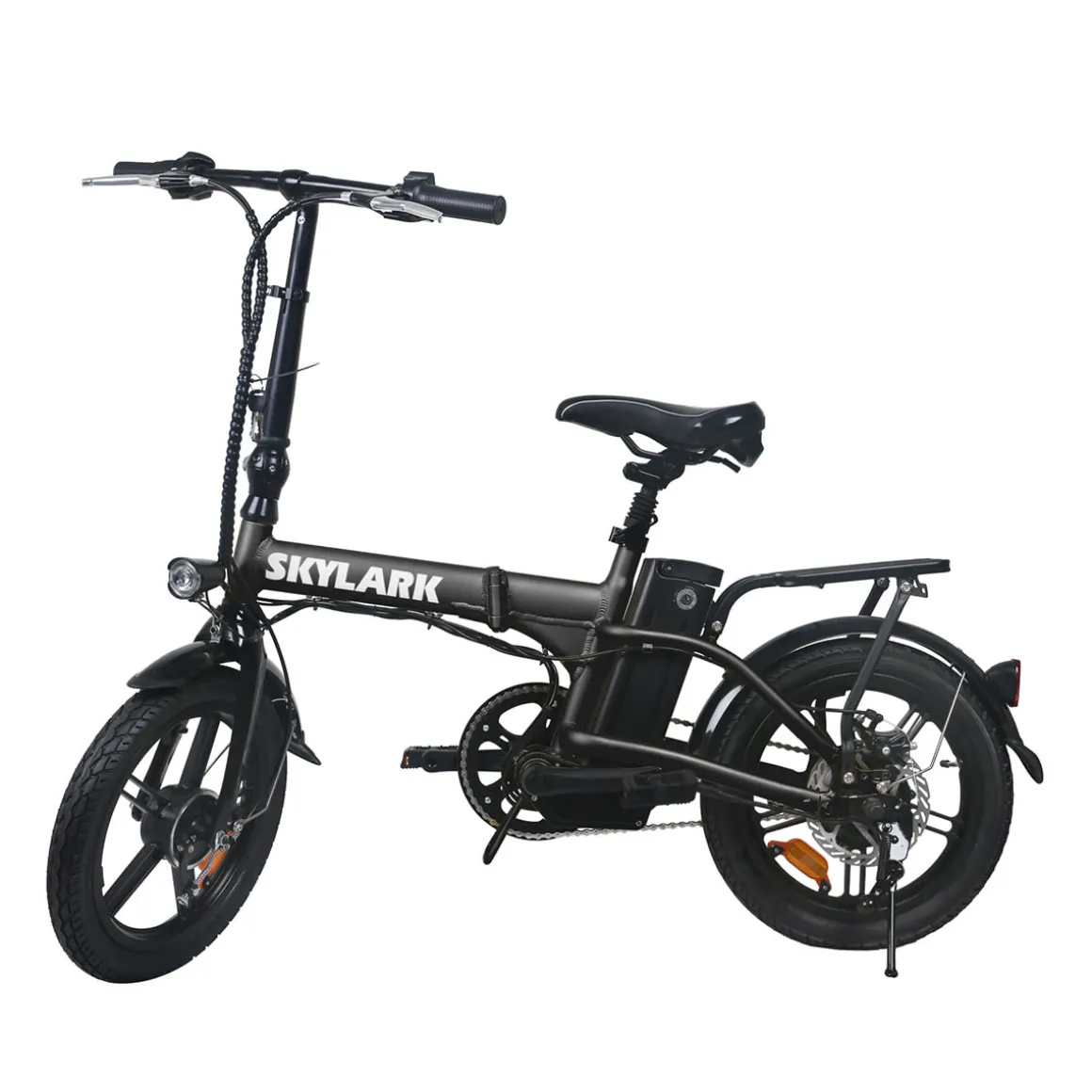 NAKTO Skylark Electric Bike