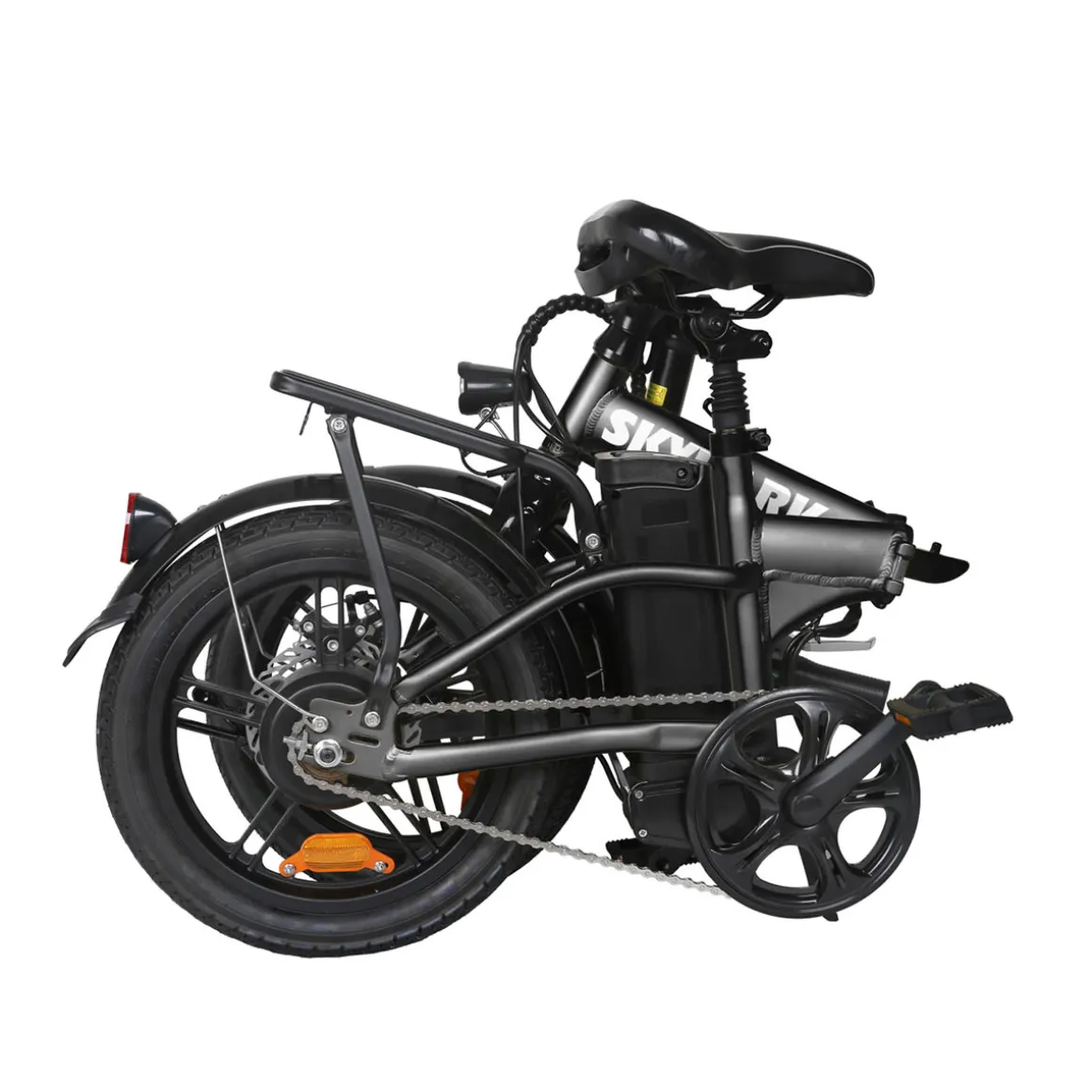 NAKTO Skylark Electric Bike