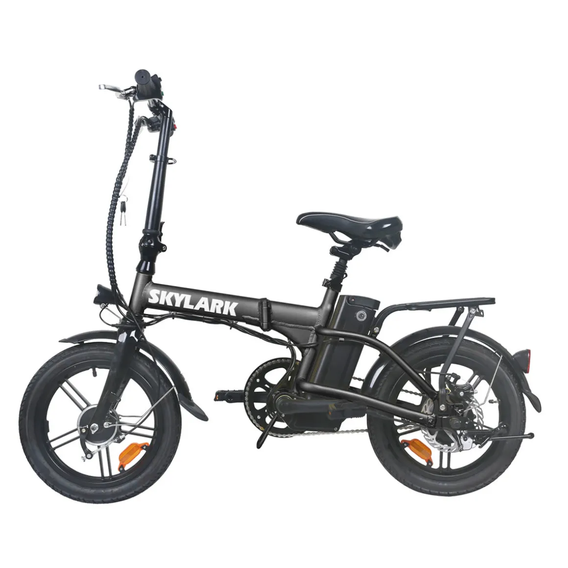 NAKTO Skylark Electric Bike