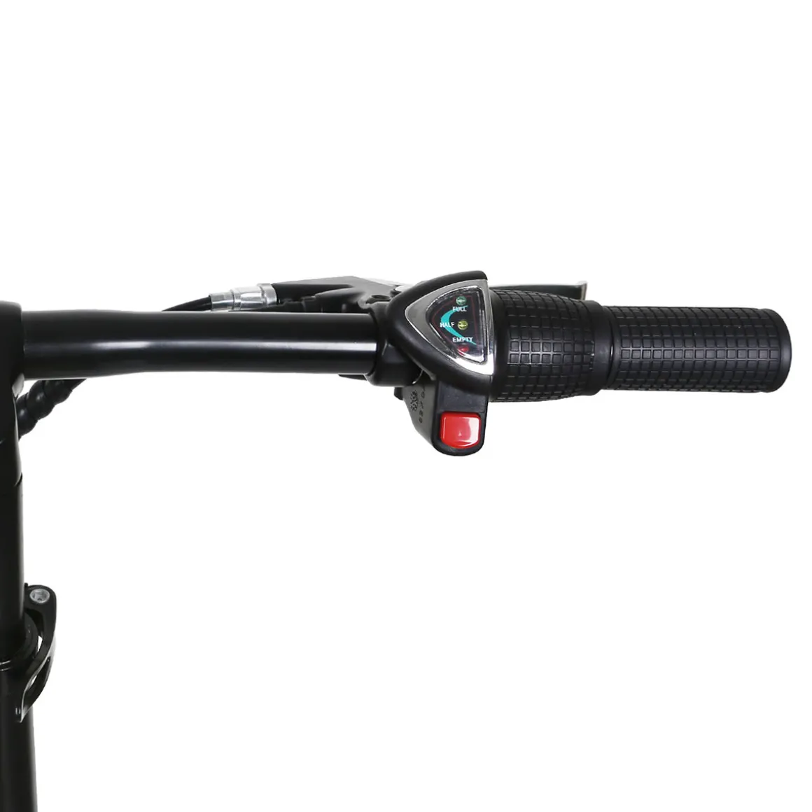 NAKTO Skylark Electric Bike