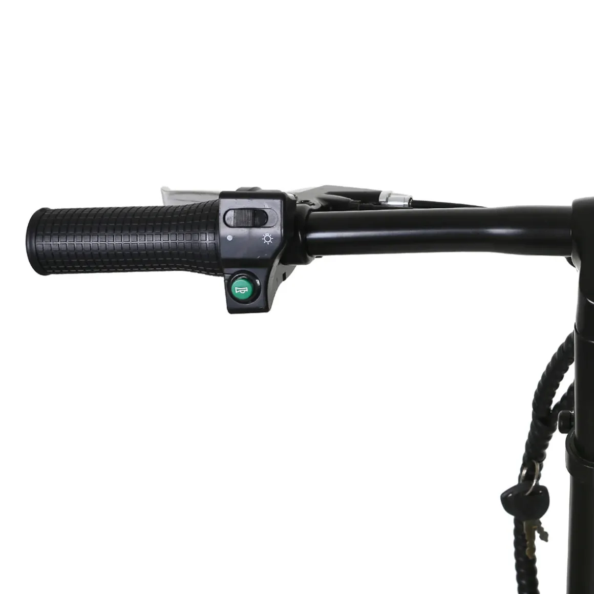 NAKTO Skylark Electric Bike