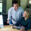 Natural Spectrum Light Therapy Lamp