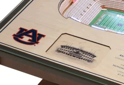 NCAA 3D Stadium Table