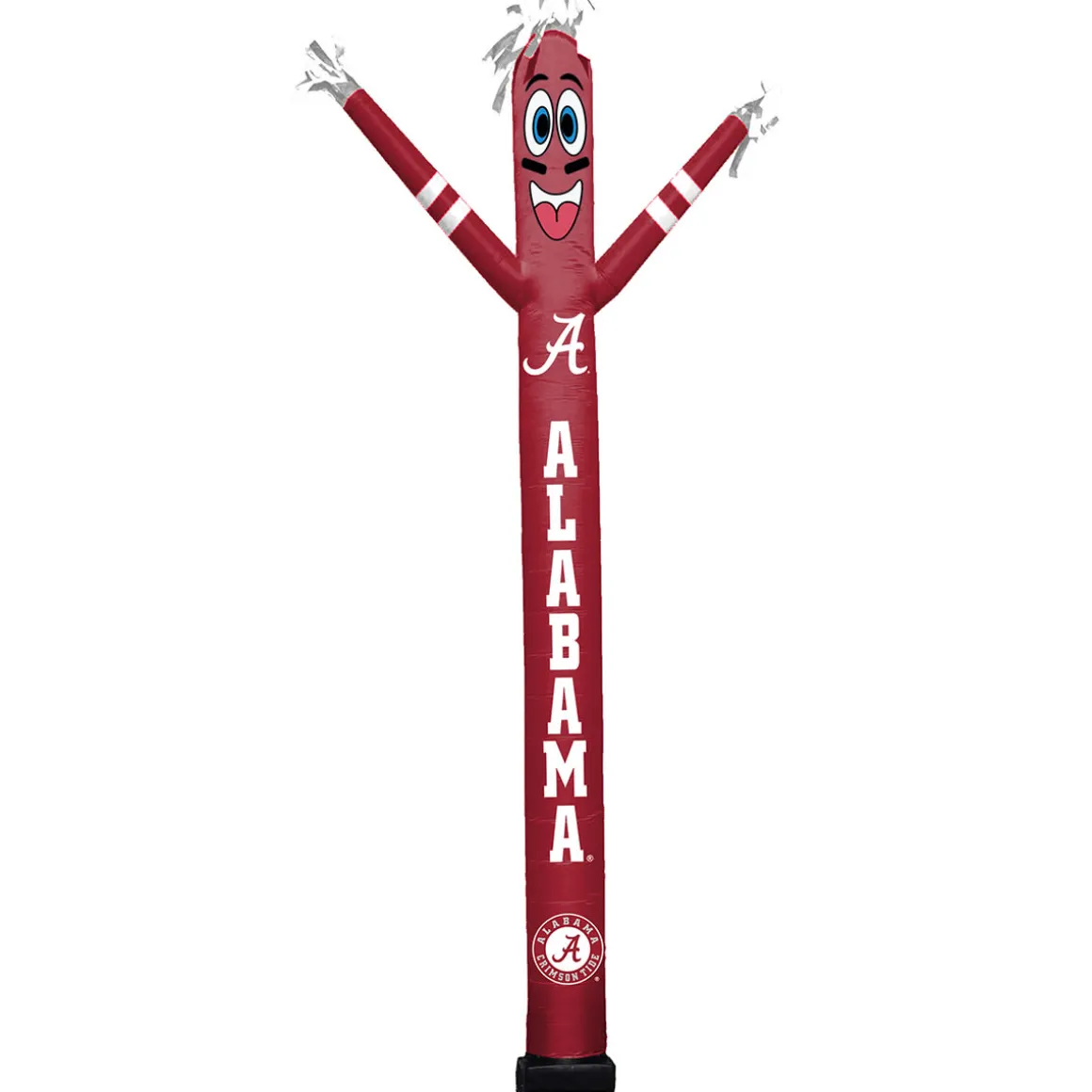 NCAA Inflatable Crazy Sports Fan