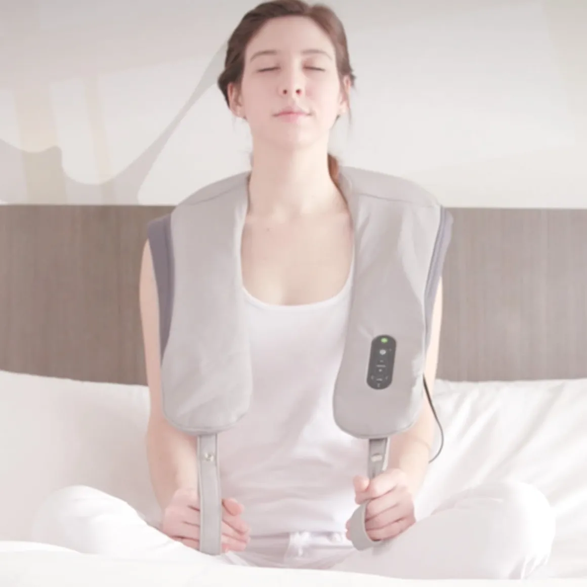 Neck and Shoulder Massager