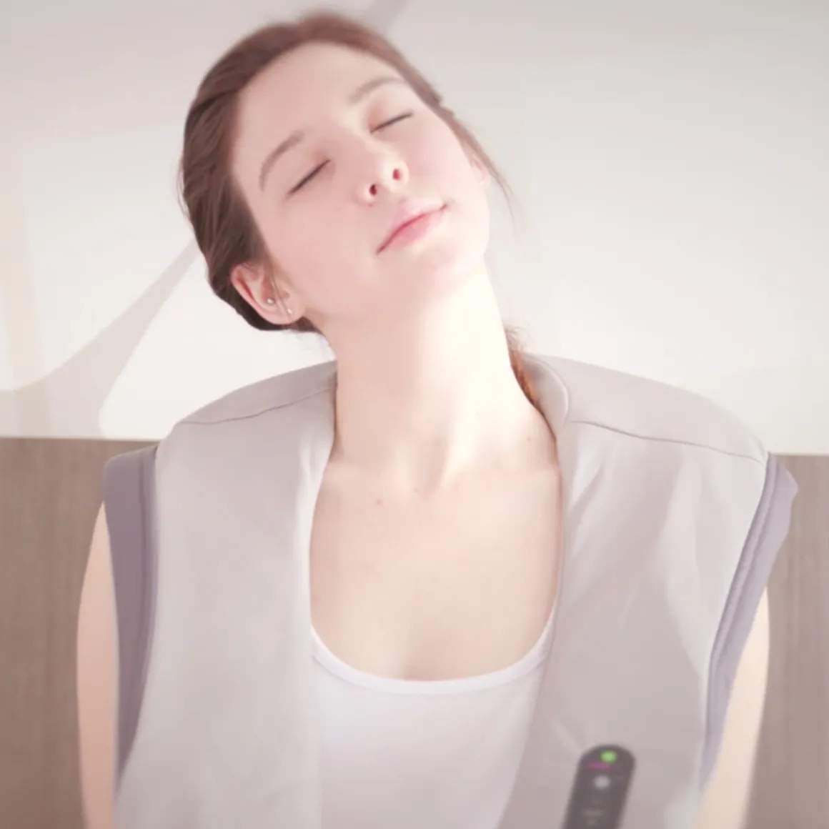 Neck and Shoulder Massager