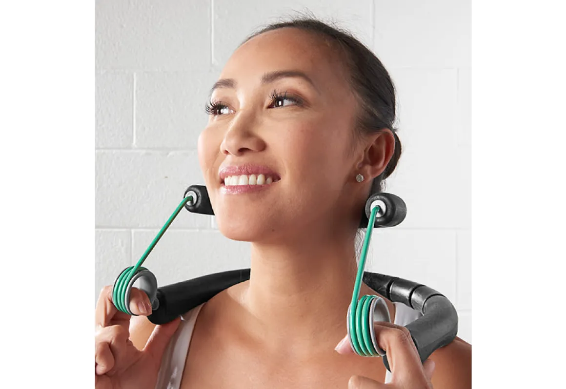 Neck Exerciser