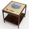 NFL 3D Stadium Table