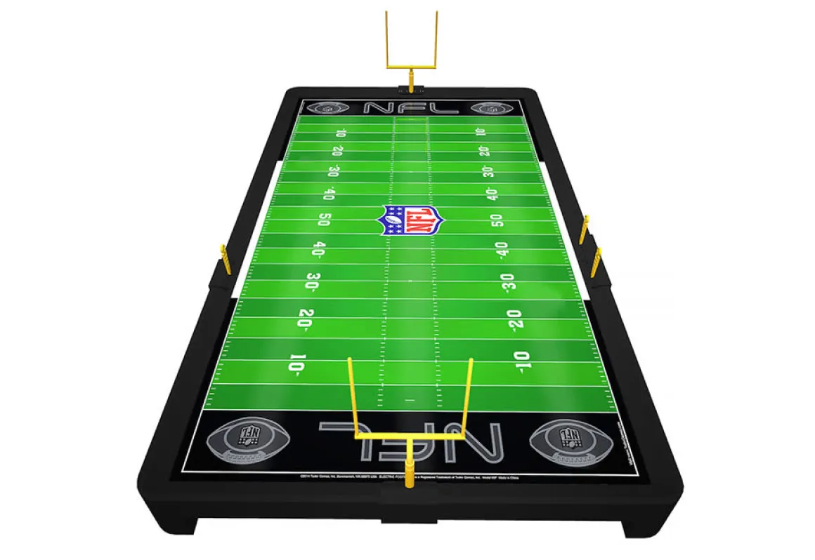 NFL Electric Football Game