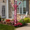 NFL Inflatable Crazy Sports Fan
