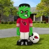 NFL Inflatable Steinbacker