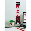 NFL Magma Lamp with Bluetooth Speaker