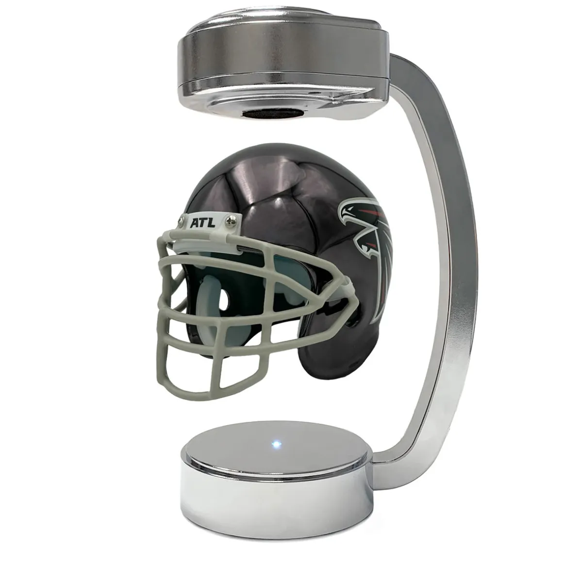 NFL Mini Chrome Hover Helmet