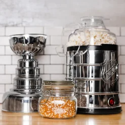 NHL Stanley Cup Popcorn Maker