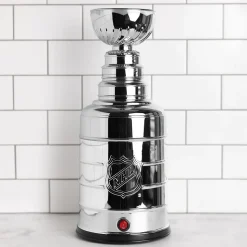 NHL Stanley Cup Popcorn Maker
