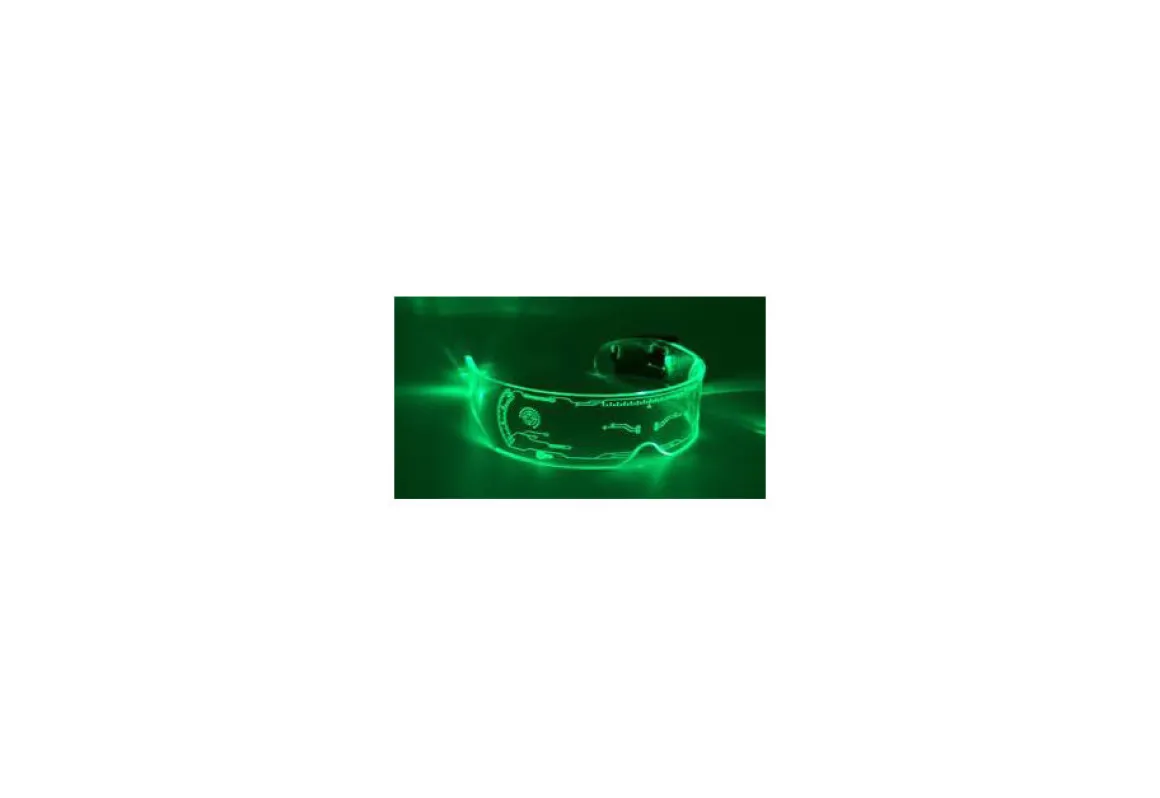 Night Ops Glasses (Set of 2)