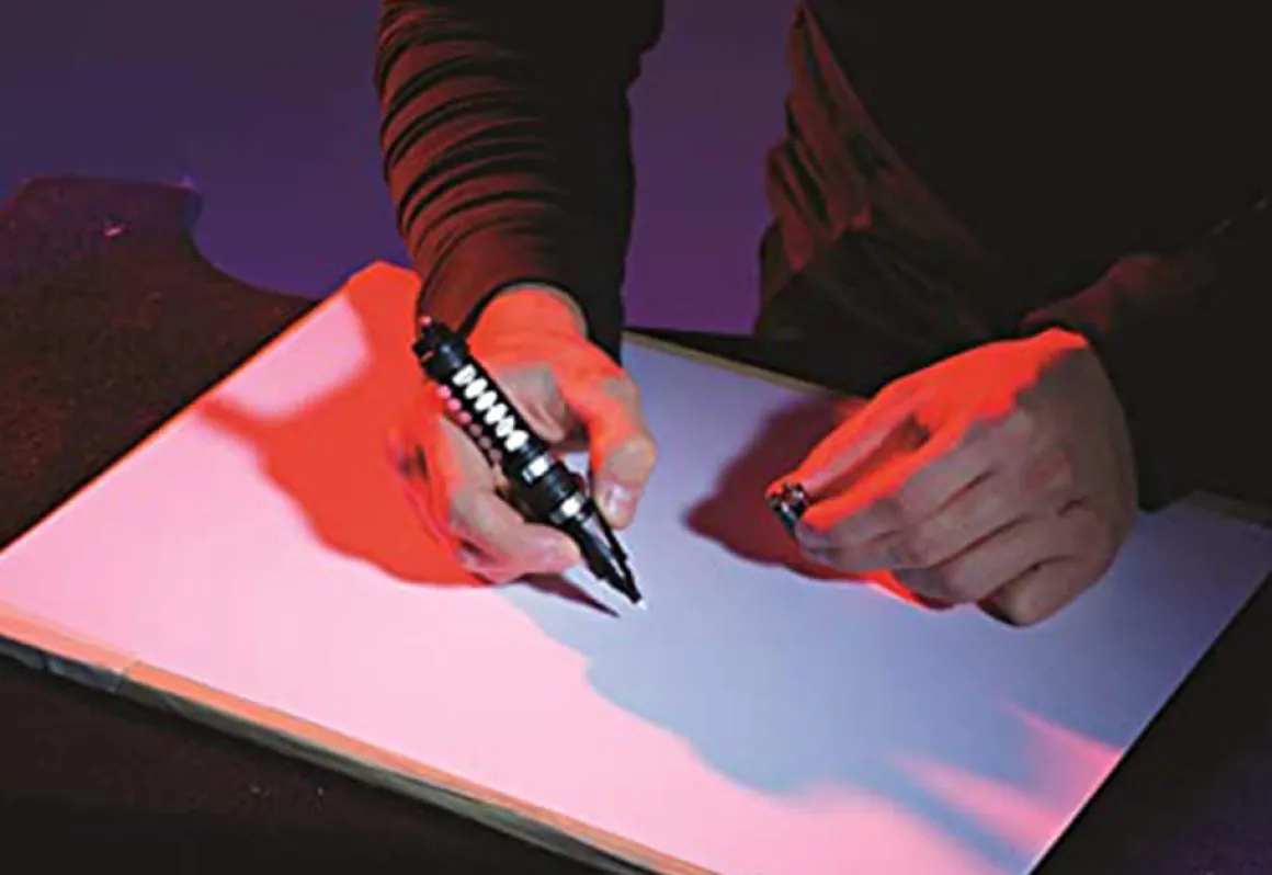 Night Ranger Spy Set