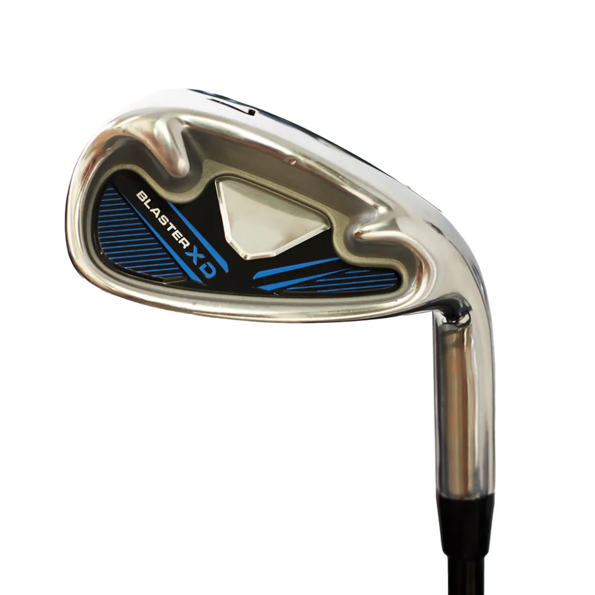 Nitro Blaster XD Kids Golf Set