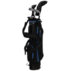 Nitro Blaster XD Kids Golf Set