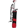 Nitro Blaster XD Little Kids Golf Set