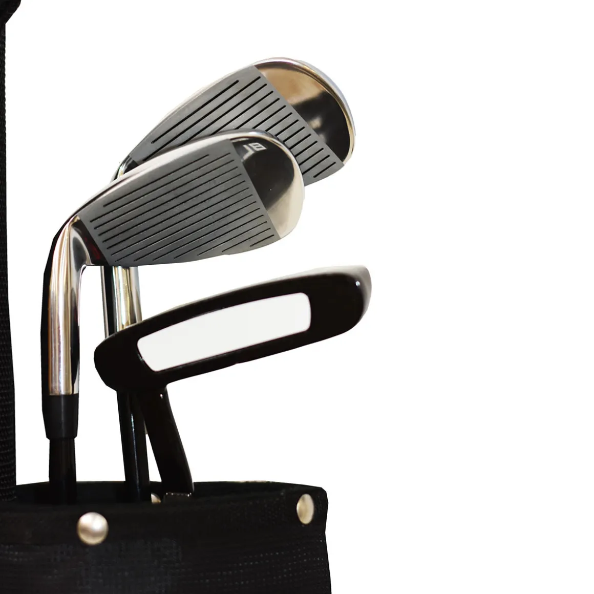 Nitro Blaster XD Little Kids Golf Set