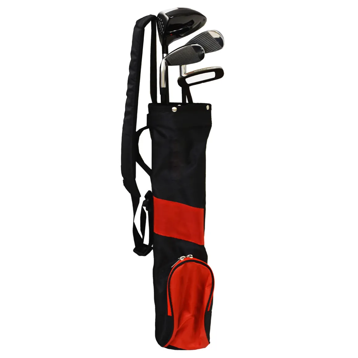 Nitro Blaster XD Little Kids Golf Set
