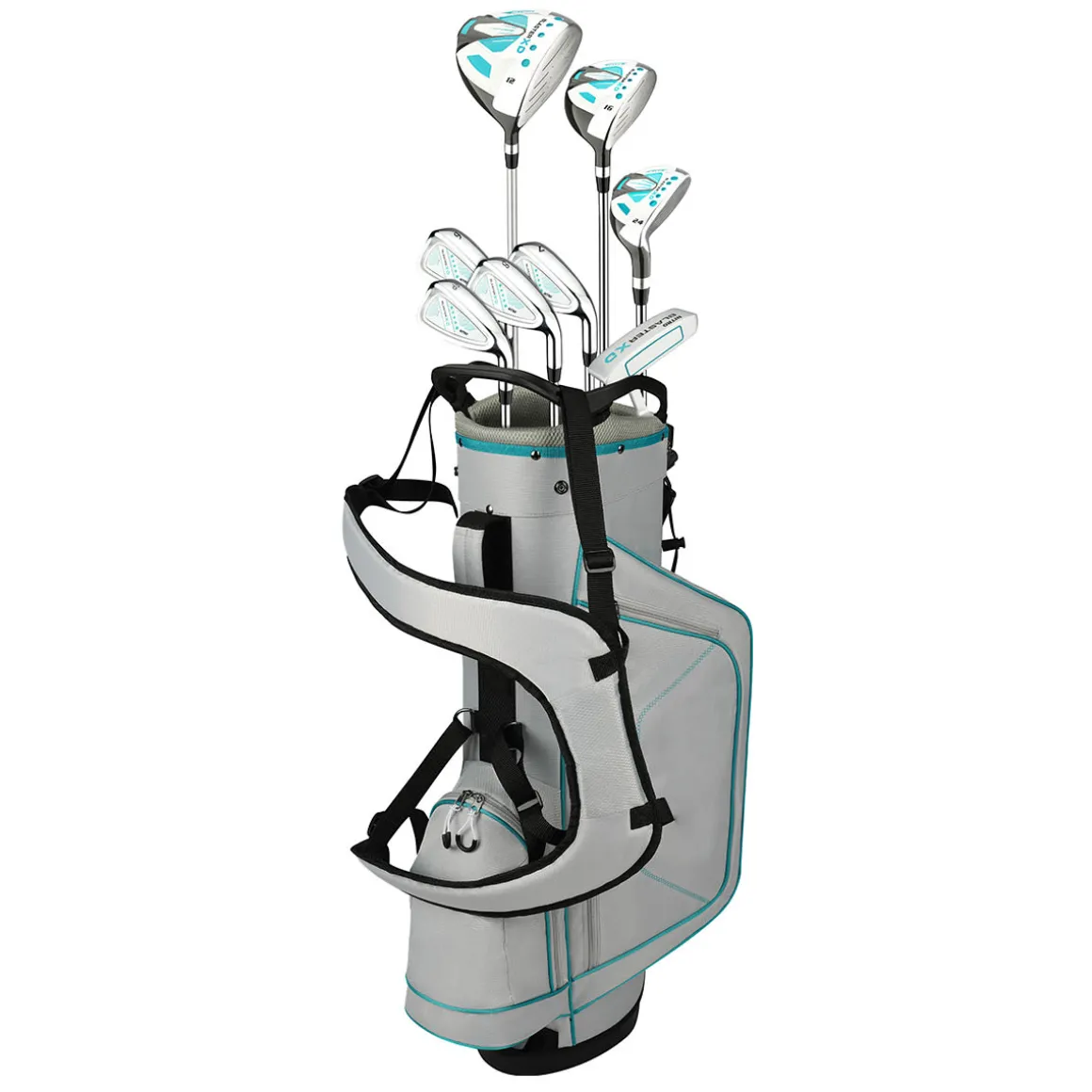Nitro X Factor Complete Ladies Golf Set