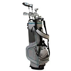 Nitro X Factor Complete Ladies Golf Set