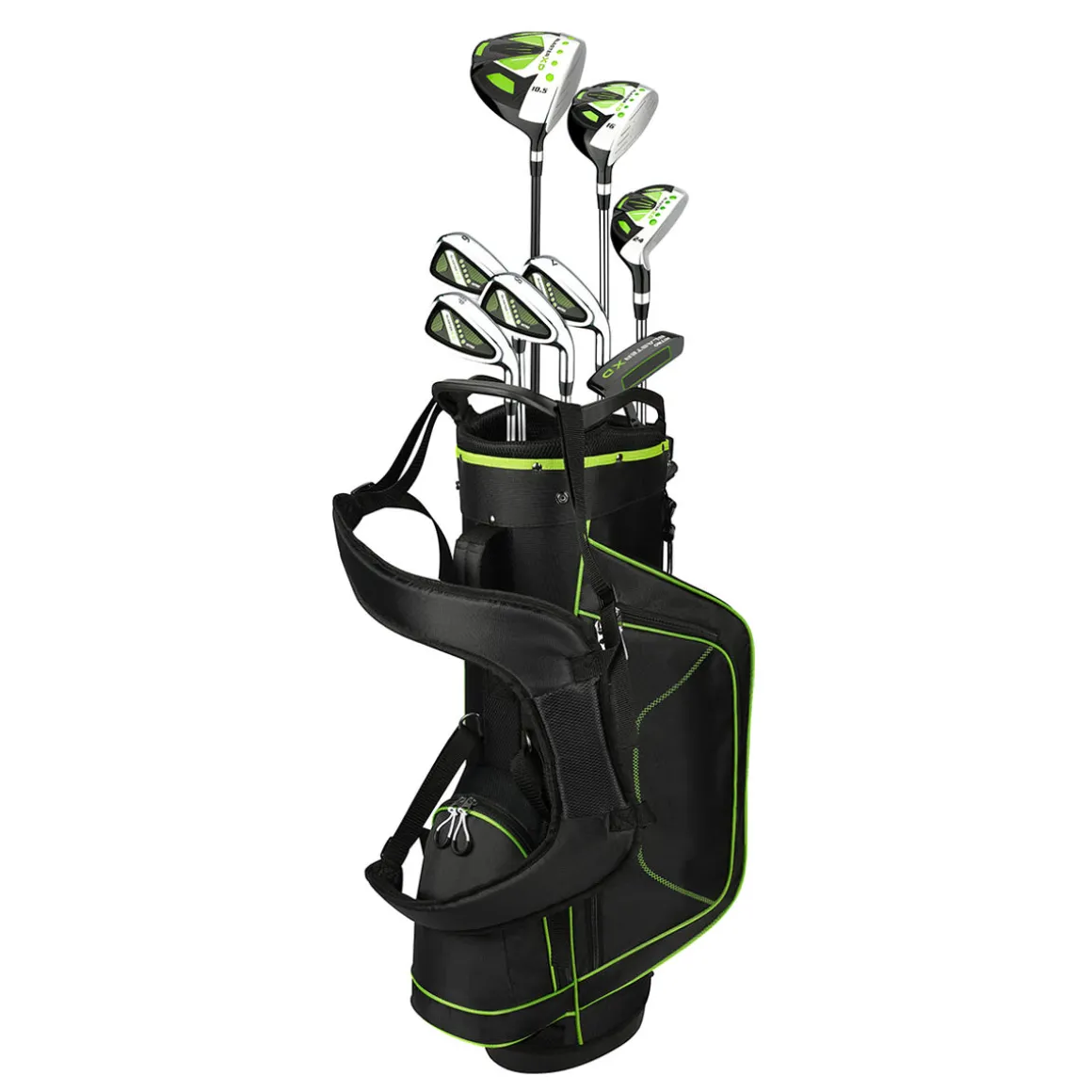 Nitro X Factor Complete Mens Golf Set