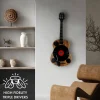 Novelty Guitar Turntable