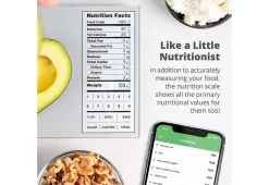 Nutrition Food Scale