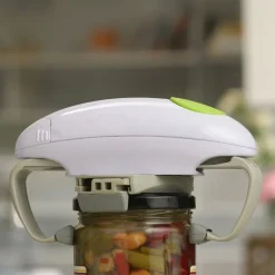 One Touch Jar Opener