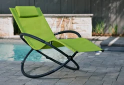 Orbital Lounger