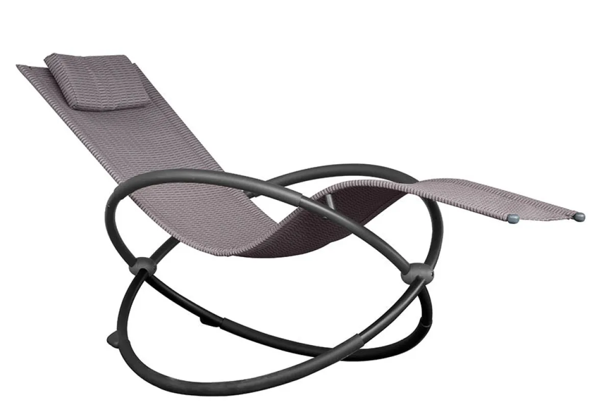 Orbital Lounger